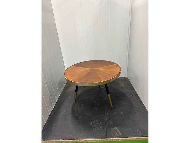 Puur - lomma - side table - afbeelding 1 van  4