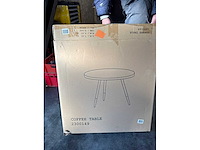 Puur - lomma - side table - afbeelding 4 van  4