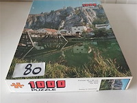 Puzzel 1000 - afbeelding 2 van  4