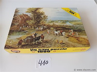 Puzzel 1000 - afbeelding 1 van  3