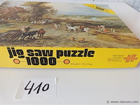 Puzzel 1000 - afbeelding 2 van  3