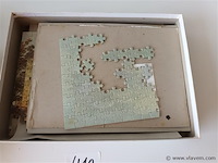 Puzzel 1000 - afbeelding 3 van  3