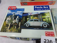 Puzzel 3 stuks - afbeelding 2 van  3