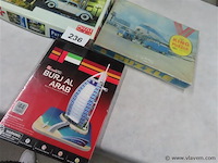 Puzzel 3 stuks - afbeelding 3 van  3