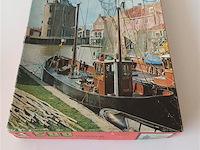 Puzzel 500 - afbeelding 1 van  4