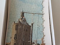 Puzzel 500 - afbeelding 4 van  4