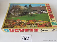 Puzzel 650 - afbeelding 1 van  3