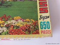 Puzzel 650 - afbeelding 2 van  3
