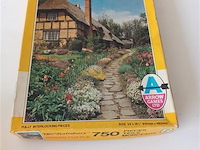Puzzel 750 - afbeelding 1 van  3