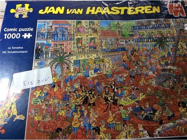 Puzzel +…. - afbeelding 3 van  3