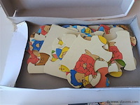 Puzzels. 2 stuks - afbeelding 5 van  5