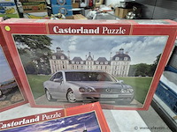 Puzzels 3 stuks - afbeelding 2 van  3