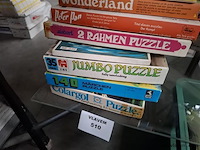 Puzzels - afbeelding 1 van  1