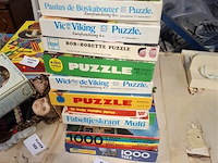 Puzzels - afbeelding 1 van  1