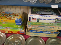 Puzzels - afbeelding 1 van  1