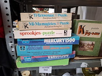Puzzels - afbeelding 1 van  1