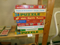 Puzzels - afbeelding 1 van  1