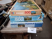 Puzzels - afbeelding 1 van  1