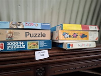 Puzzels - afbeelding 1 van  1