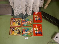 Puzzels - afbeelding 1 van  1