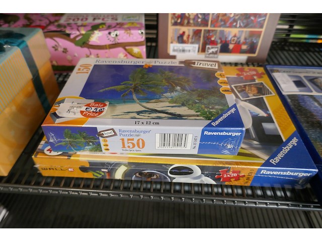 Puzzels - afbeelding 3 van  5