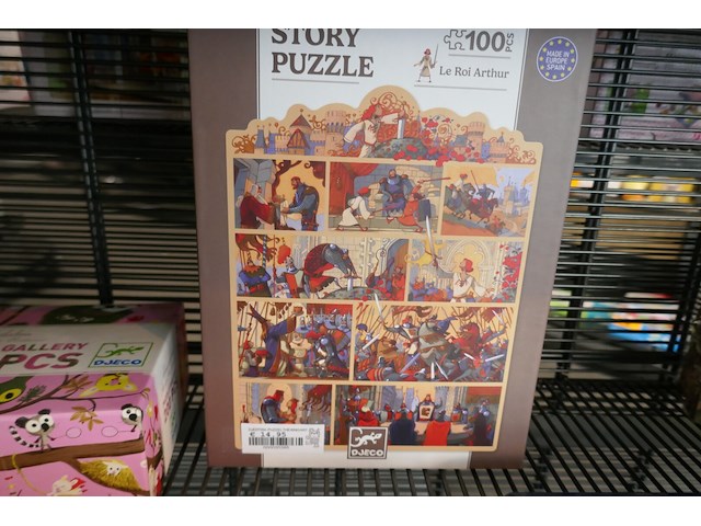 Puzzels - afbeelding 4 van  5