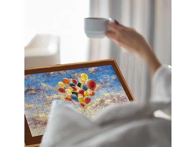 Puzzeltafel - afbeelding 4 van  8