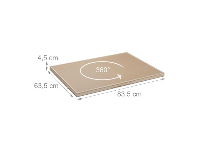 Puzzeltray met 6 lades - afbeelding 4 van  6