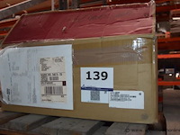 Pv omvormer, solaredge, se4000h, werking niet gekend - afbeelding 1 van  3