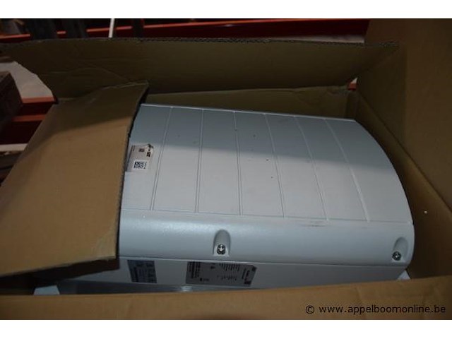 Pv omvormer, solaredge, se4000h, werking niet gekend - afbeelding 3 van  3