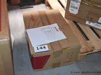 Pv omvormer, solaredge, se6000h-rwbmnbnf4, werking niet gekend - afbeelding 1 van  2