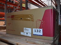 Pv-omvormer, solaredge, se8k-rw0teben4, werking niet gekend - afbeelding 1 van  2