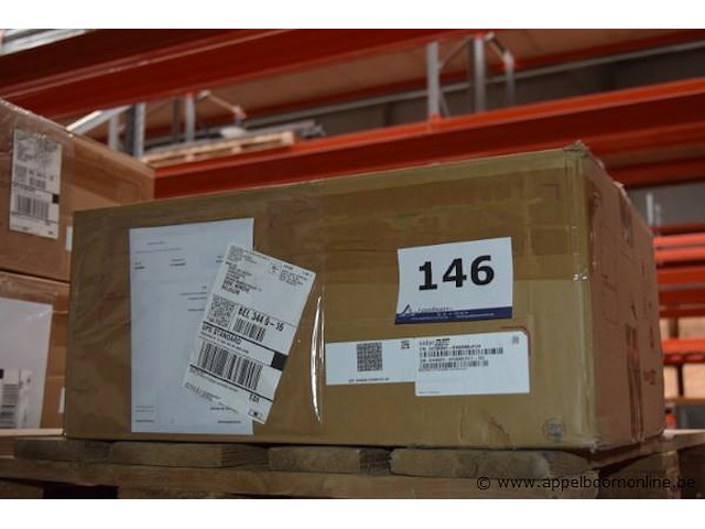 Pv, solaredge, se3000h - rwbmn/3f54, werking niet gekend - afbeelding 1 van  2