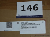 Pv, solaredge, se3000h - rwbmn/3f54, werking niet gekend - afbeelding 2 van  2