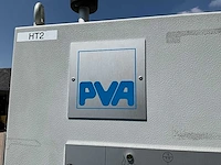 Pva mov 064 t vacuümsysteem - afbeelding 2 van  12