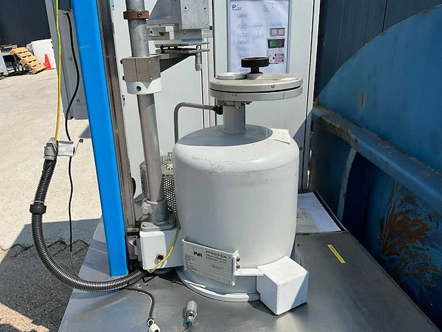 Pva mov 064 t vacuümsysteem - afbeelding 7 van  12