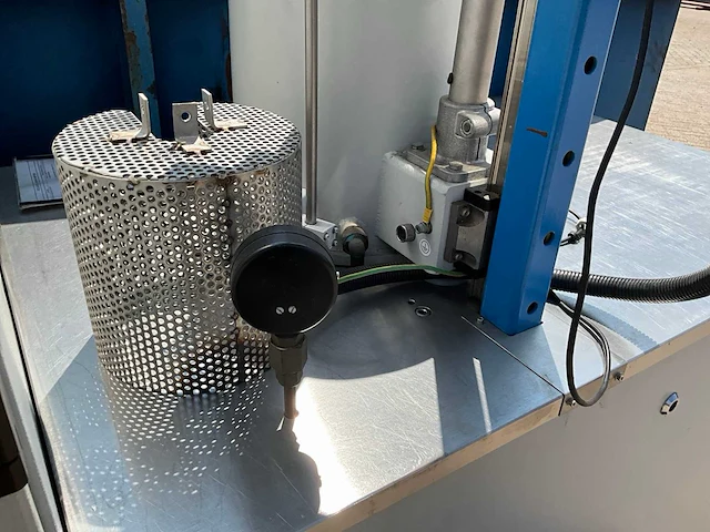 Pva mov 064 t vacuümsysteem - afbeelding 10 van  12
