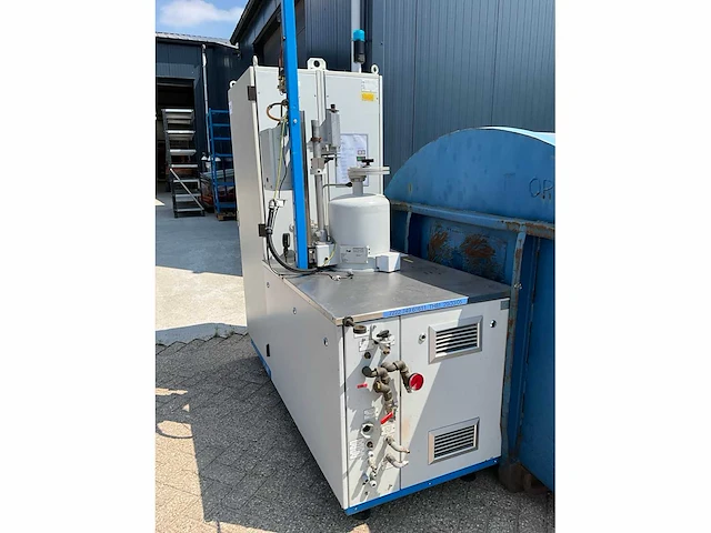 Pva mov 064 t vacuümsysteem - afbeelding 5 van  12