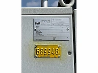 Pva mov 064 t vacuümsysteem - afbeelding 9 van  12