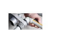 Pvc- en pp-pijplasmachine met kraft&dele lcd-display - afbeelding 4 van  4