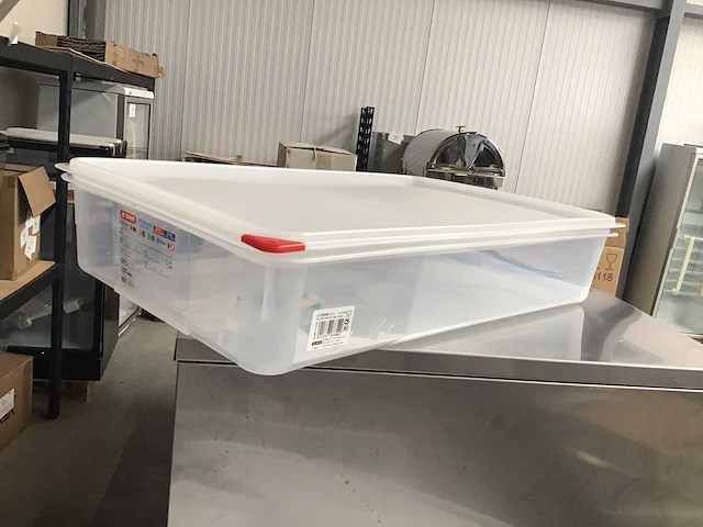 Pvc 1/1gn bakken (2x) - afbeelding 1 van  4