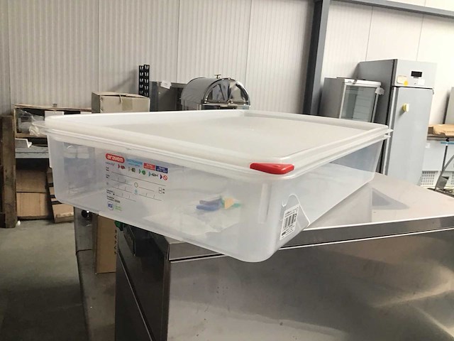 Pvc 1/1gn bakken (2x) - afbeelding 2 van  4