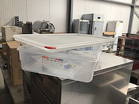 Pvc 1/1gn bakken (2x) - afbeelding 4 van  4