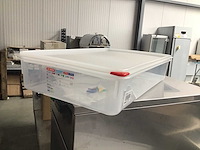 Pvc 1/1gn bakken (2x) - afbeelding 2 van  4