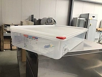 Pvc 1/1gn bakken (2x) - afbeelding 1 van  4