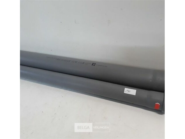 Pvc afvoer benodigdheden - oudsbergen