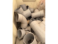 Pvc benor - aansluitslang - afbeelding 3 van  13