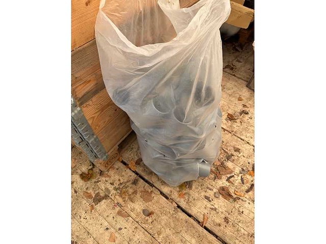 Pvc benor - aansluitslang - afbeelding 8 van  13