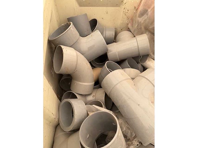 Pvc benor - aansluitslang - afbeelding 10 van  13