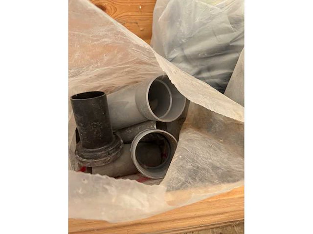 Pvc benor - aansluitslang - afbeelding 13 van  13